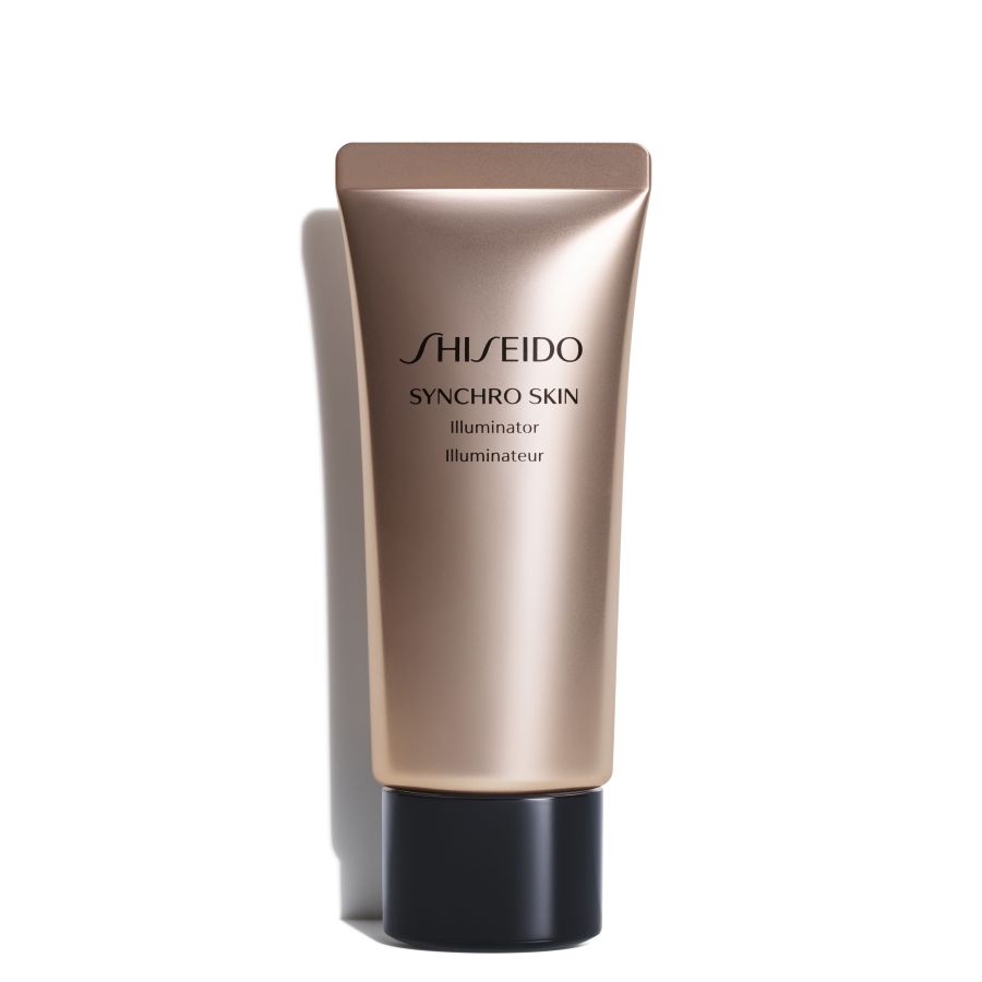 Shiseido Synchro Skin Illuminator Rose Gold 40ml