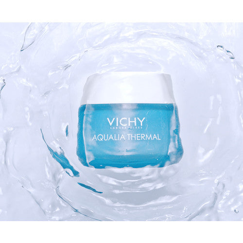 Vichy Aqualia Thermal Rich Hydrating Cream
