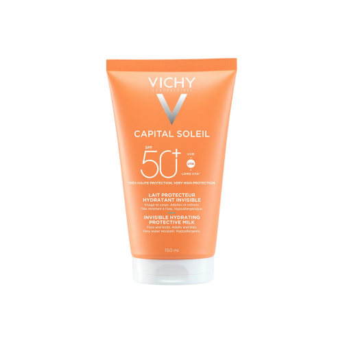 Vichy Capital Soleil Invisible Hydrating Sunscreen Lotion