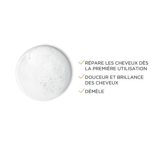 Vichy Dercos Kera-Solutions Replenishing Shampoo