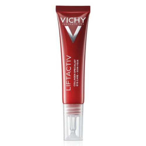 Vichy Liftactiv Collagen Specialist Eye Cream