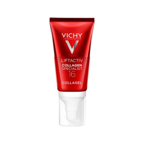 Vichy Liftactiv Collagen Specialist Radiance Booster Gel