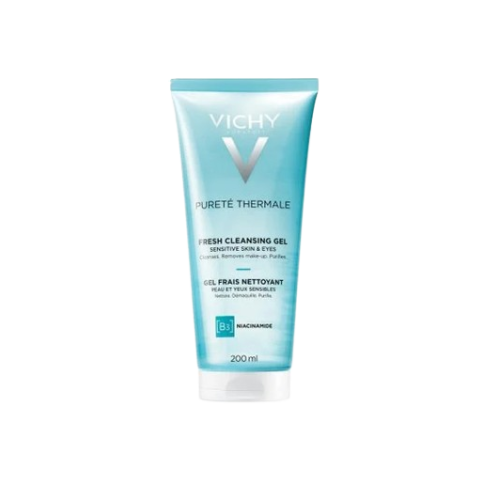 Vichy Pureté Thermale Fresh Cleansing Gel