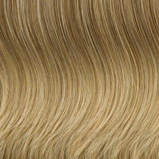 VIP Collection Synthetic Clip-In Hair Extensions Topaz 8" - Choose Color