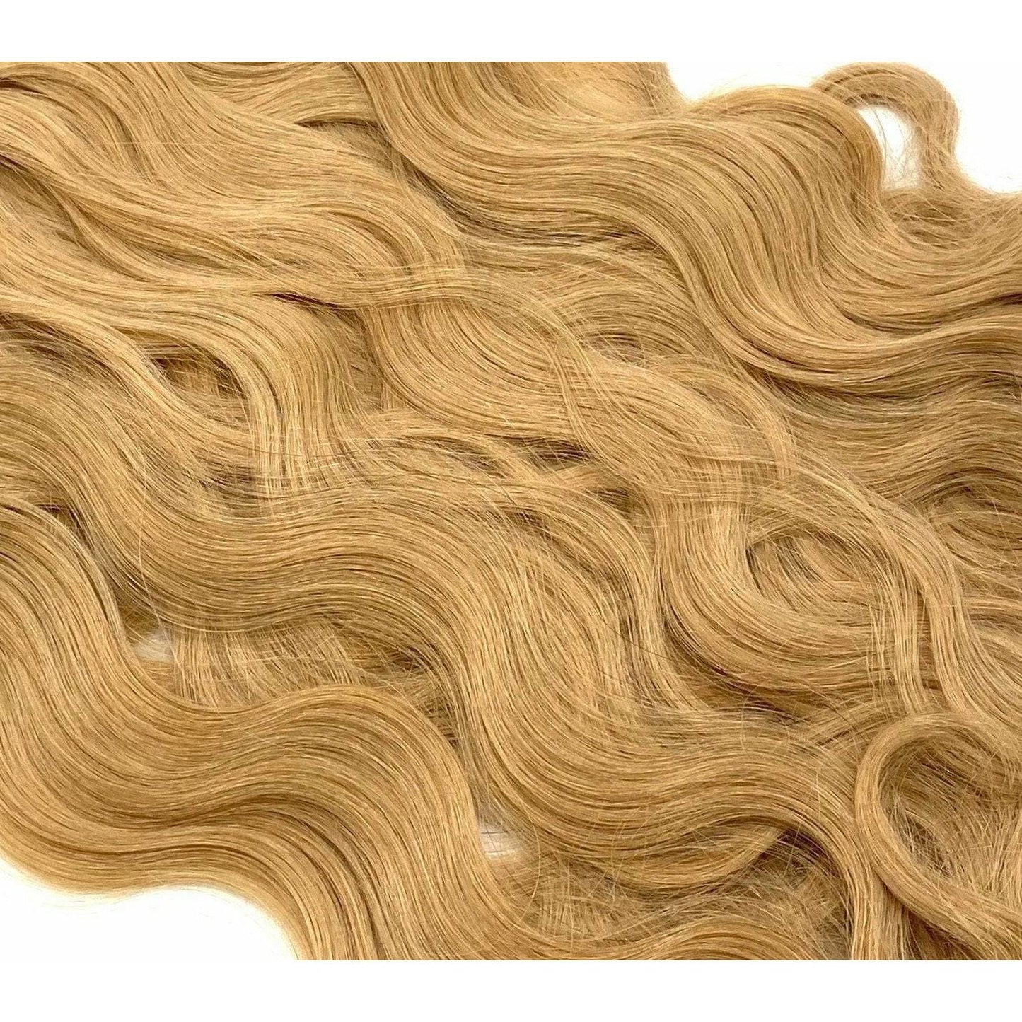 VIP RineX System Wavy 18" Hair Extensions - Choose Color