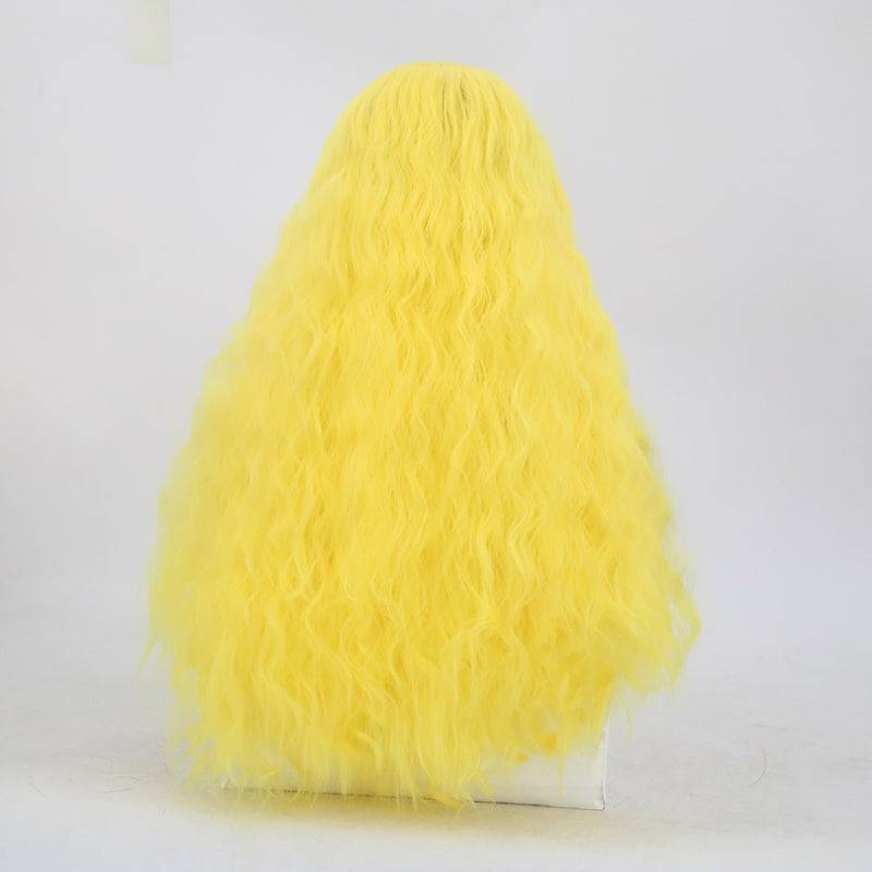 VIP Extensions Synthetic Lace Front Wig Style 21