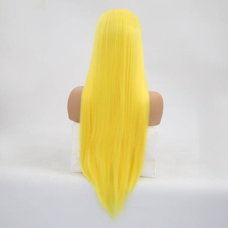 VIP Extensions Synthetic Lace Front Wig 24" Color 2014