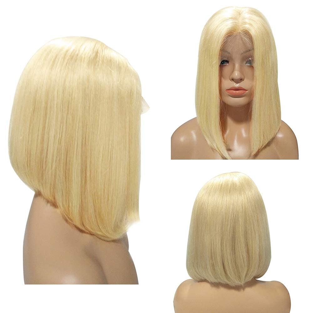 VIP Extensions Synthetic Lace Front Wig Style 7 Size 10"