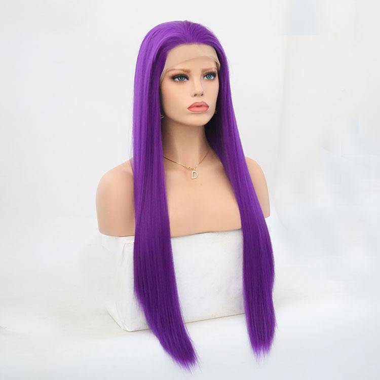 VIP Extensions Synthetic Lace Front Wig Style 264