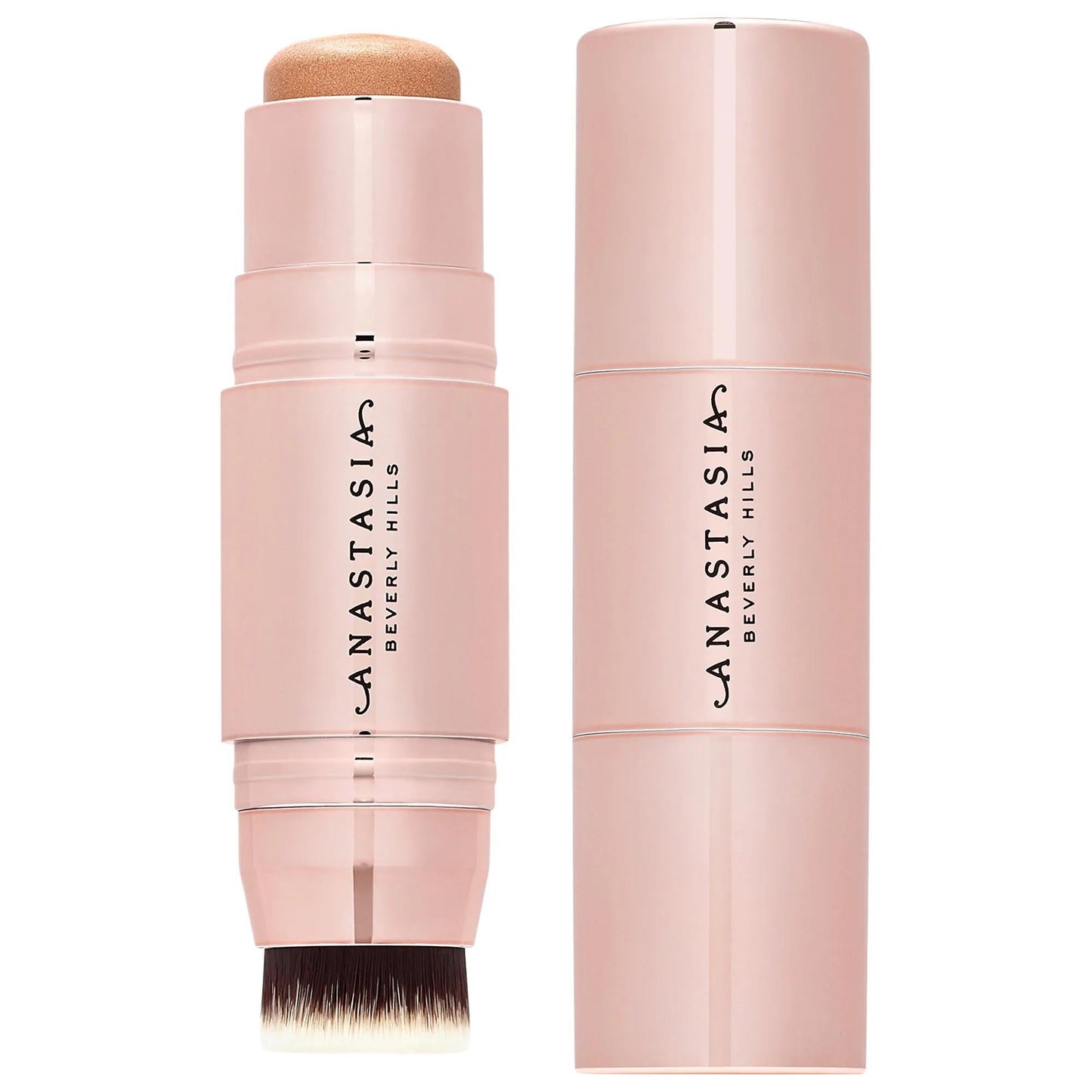 Glossier Cream Stick Highlighter - Radiant, Weightless Glow, Cruelty-Free, 6 Illuminating Shades