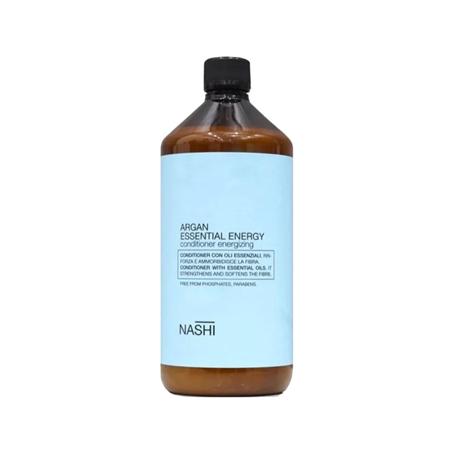 Nashi Argan Essential Energy Conditioner for Weak Hair 1000 ml