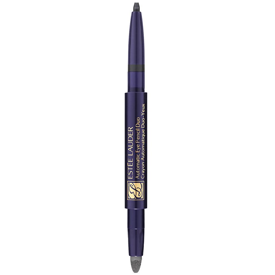 Estee Lauder Auto Eye Pencil in 31 Plum Grey for Defined Eyes