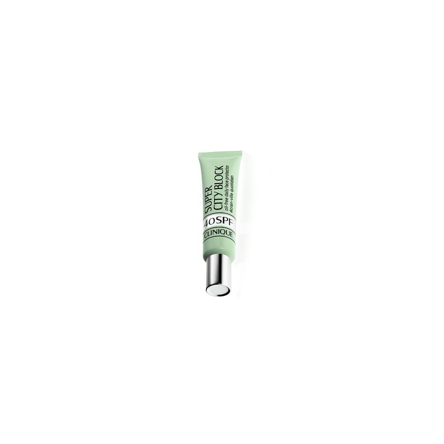 Clinique Super City Block SPF 40 Daily Shield 40ml