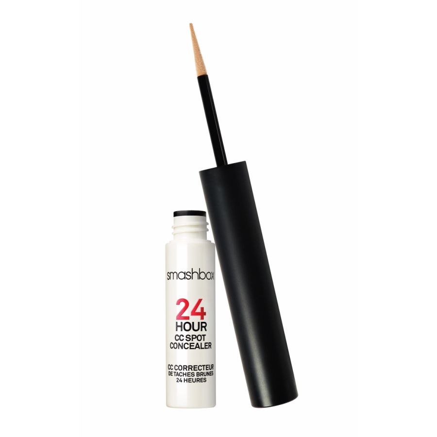 Smashbox 24-Hour CC Spot Concealer for Dark Spots 2.5ml
