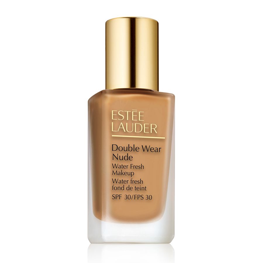 Estee Lauder Double Wear Nude SPF 30 Foundation 4N1