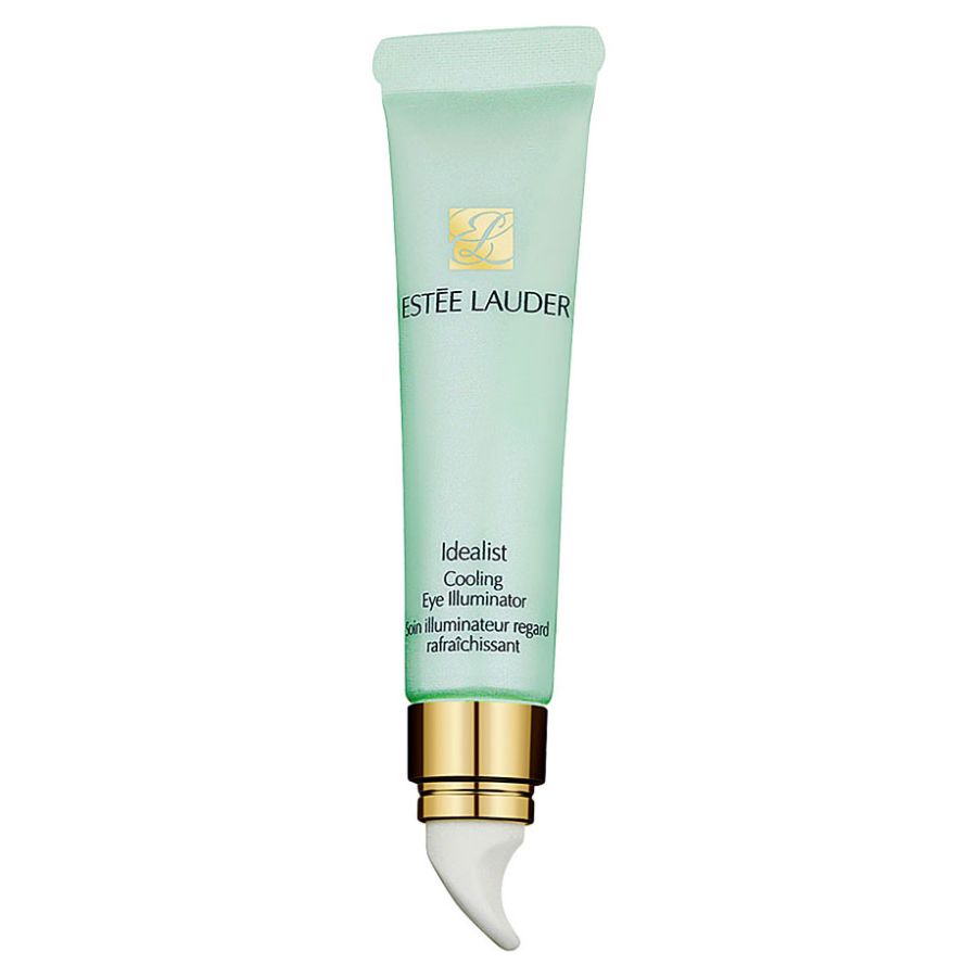 Estee Lauder Idealist Cooling Eye Illuminator Light-Medium 15ml