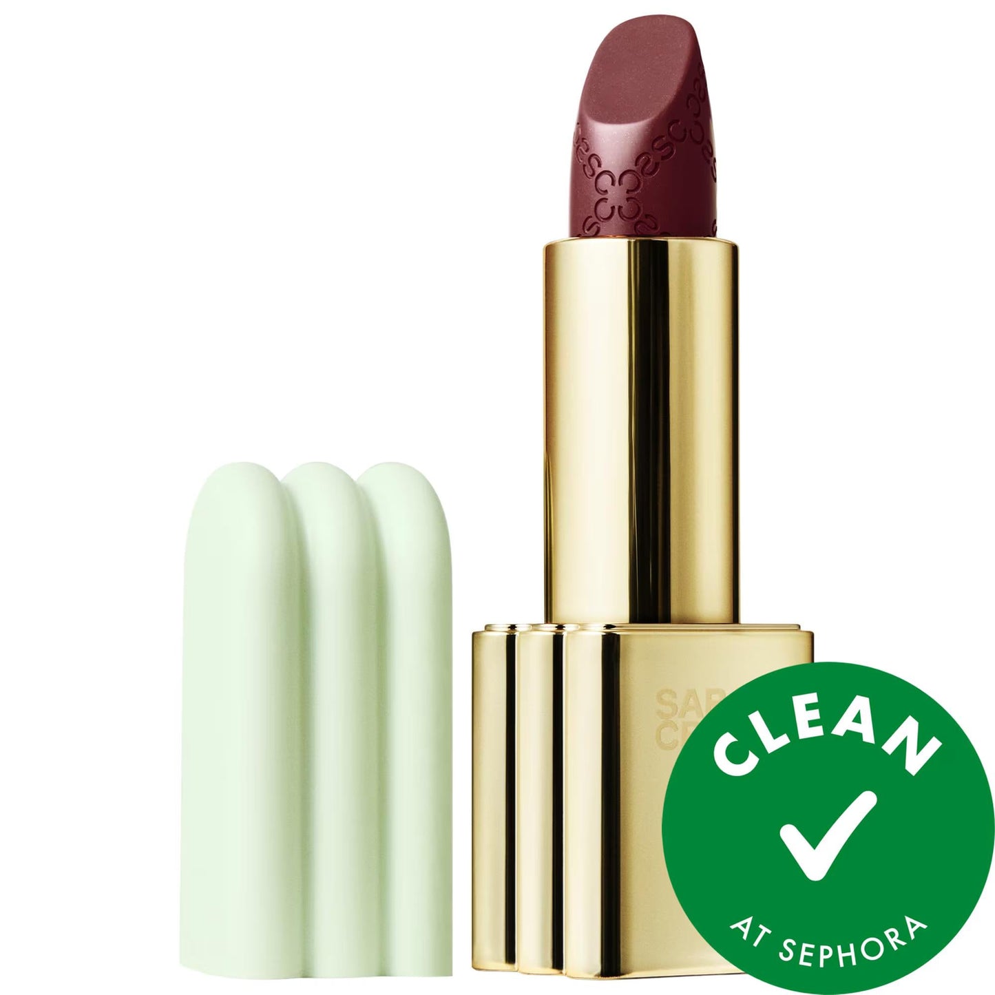Speak For Yourself Hydrating Lipstick: Vegan, Cruelty-Free, Long-Lasting Moisture & Radiant Color