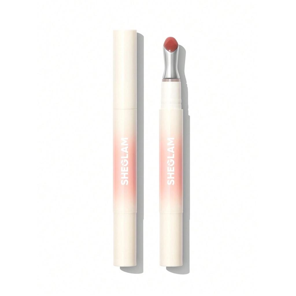 Sheglam Bold Booster Plumper Liquid Lipstick in Rose Veil