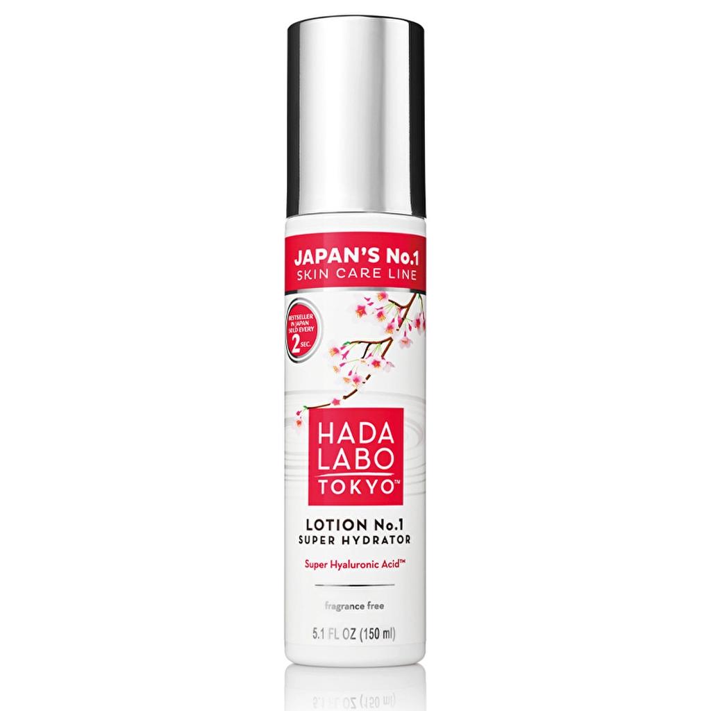 Hada Labo Tokyo Anti-Wrinkle Gel Lotion with Hyaluronic Acid 150 ml