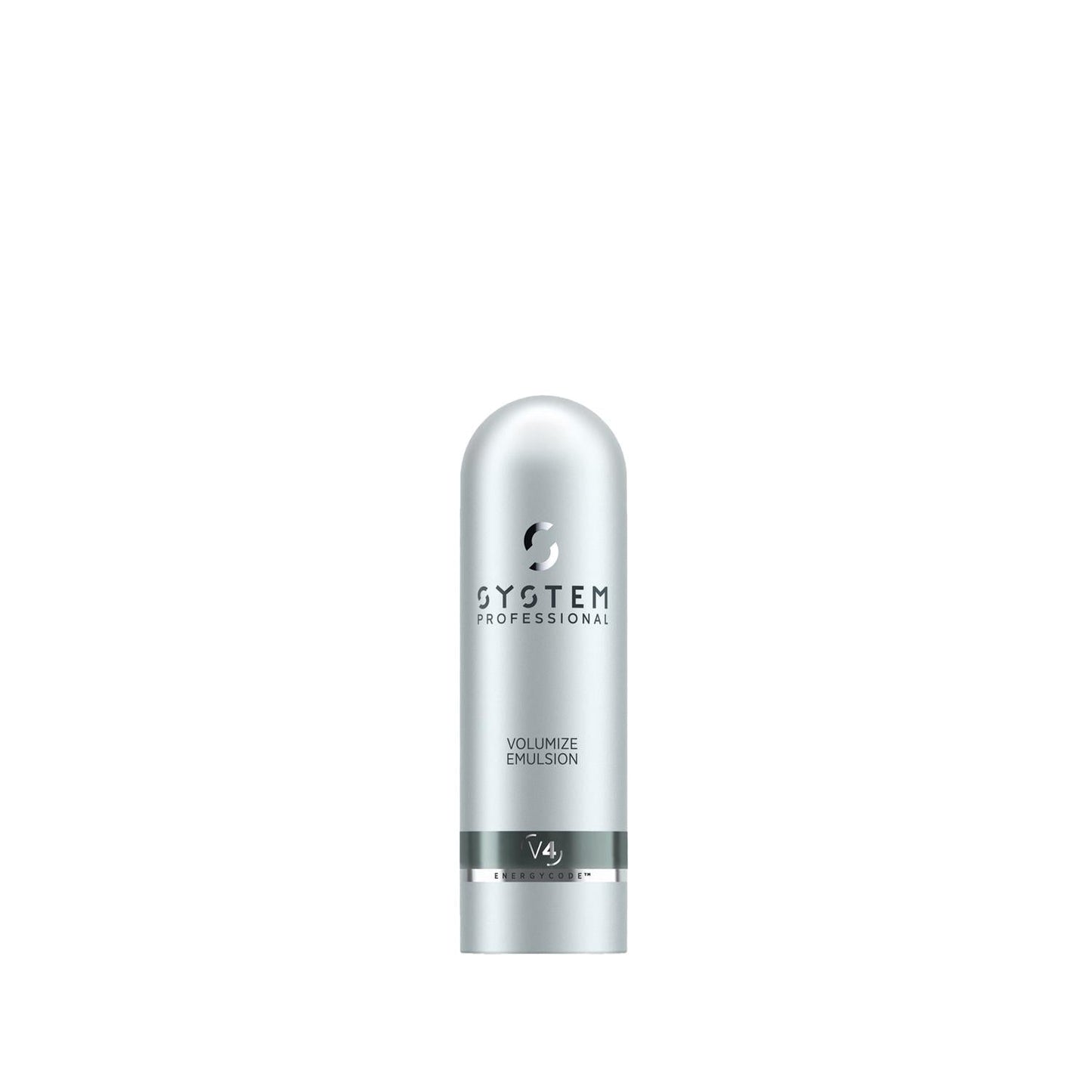 System Professional Volumize Weightless Volume Emulsion 50 ml