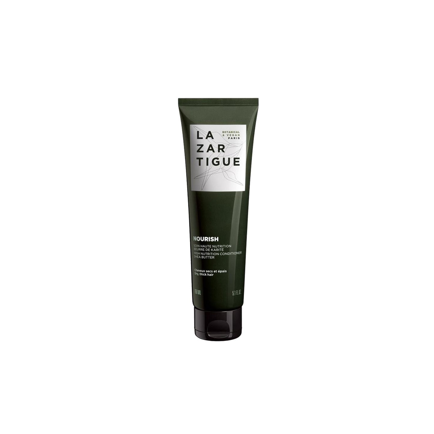 Lazartigue Nourish Hair Cream