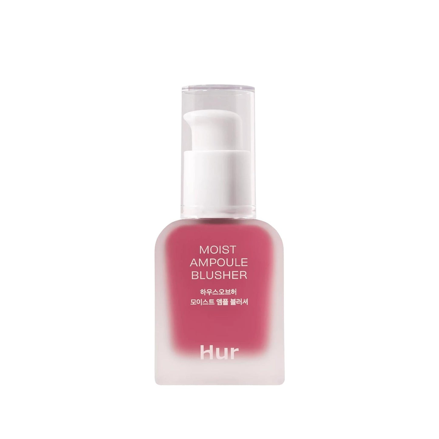 House of Hur Moist Ampoule Blush 07 Pink Rosie 20 ml