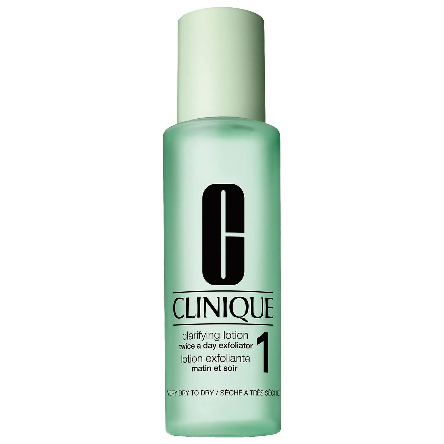 Dermalogica Clarifying Lotion 1 - Gentle Exfoliating Solution for Dry Skin, Refines Pores & Brightens Complexion