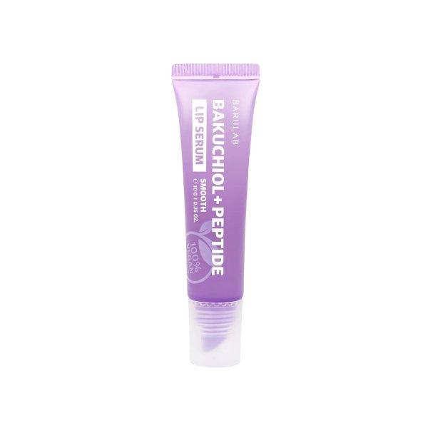 Barulab Bakuchiol & Peptide Smoothing Lip Serum 10g