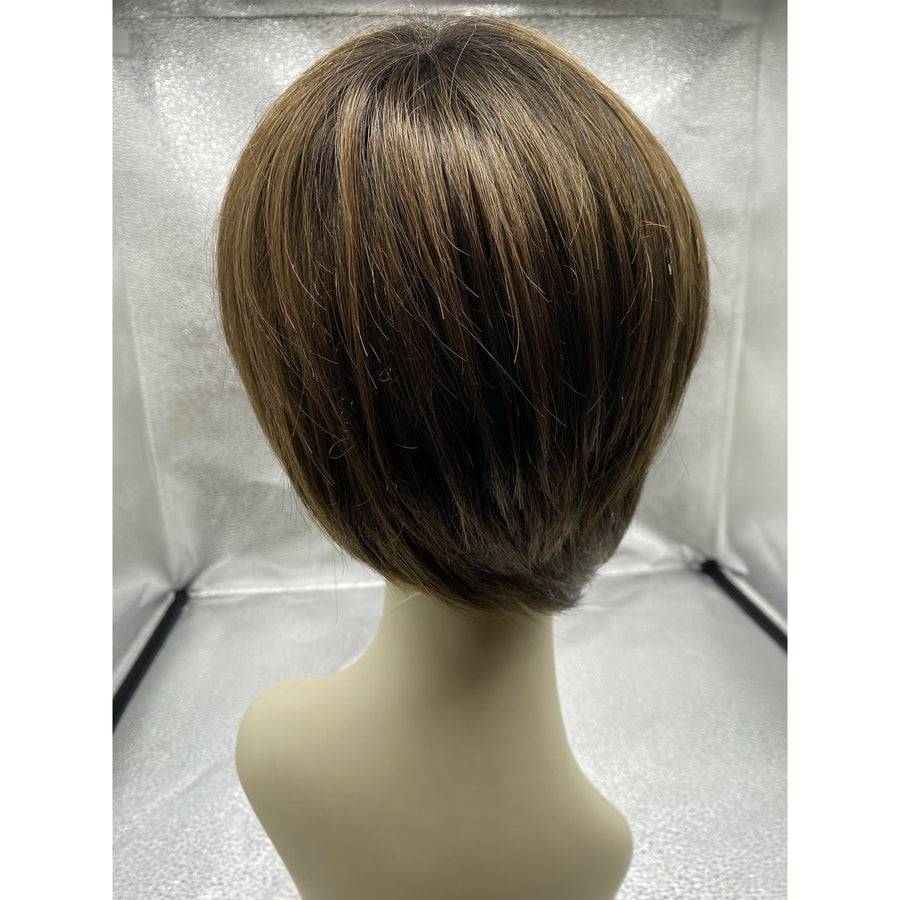 HairUWear With a Bang Wig - Choose Color