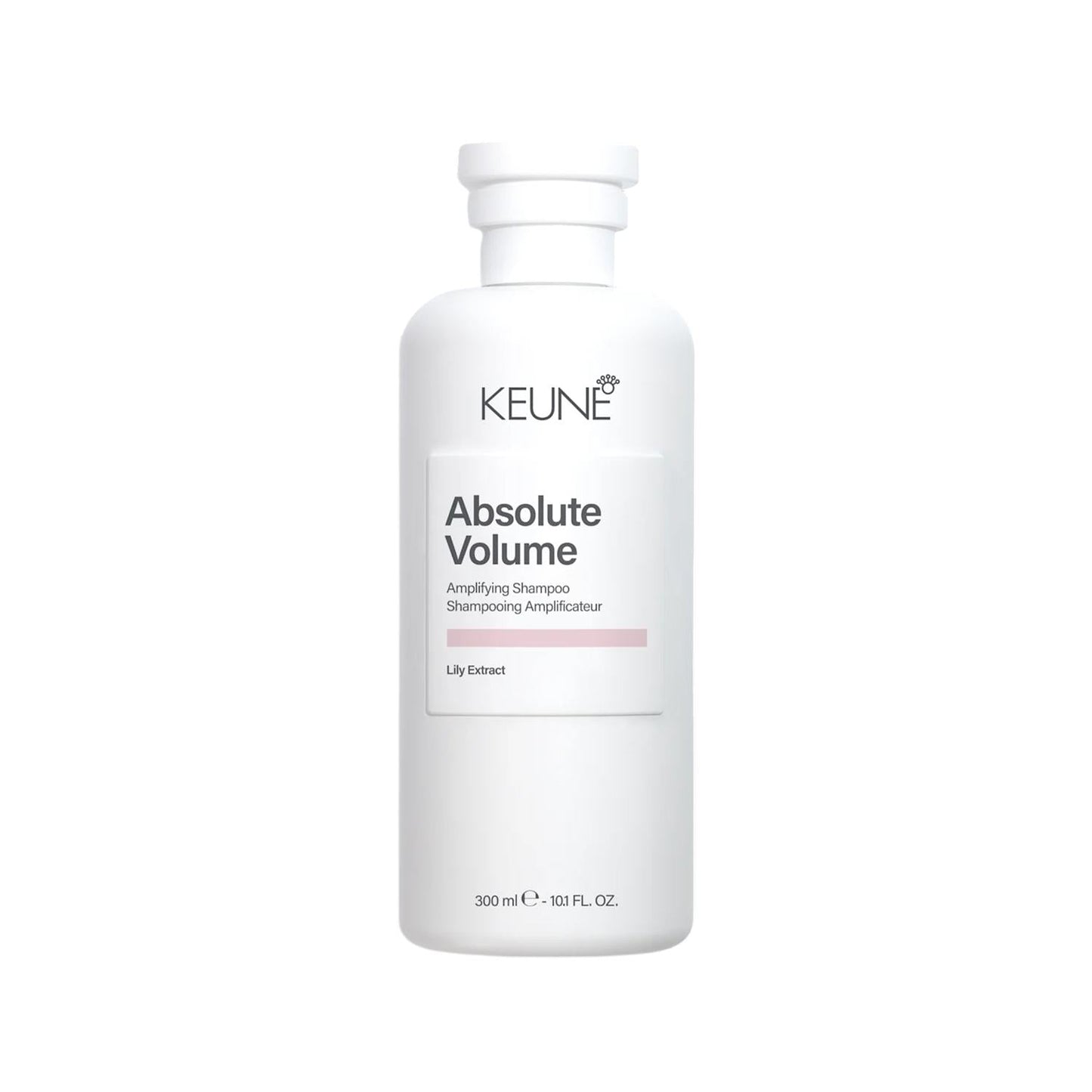 Keune Care Absolute Volume Volumizing Shampoo 300 ml