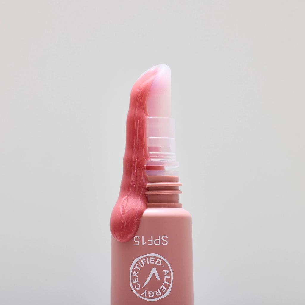 Gosh Soft'n Tinted Lip Balm Vintage Rose for Dry Lips