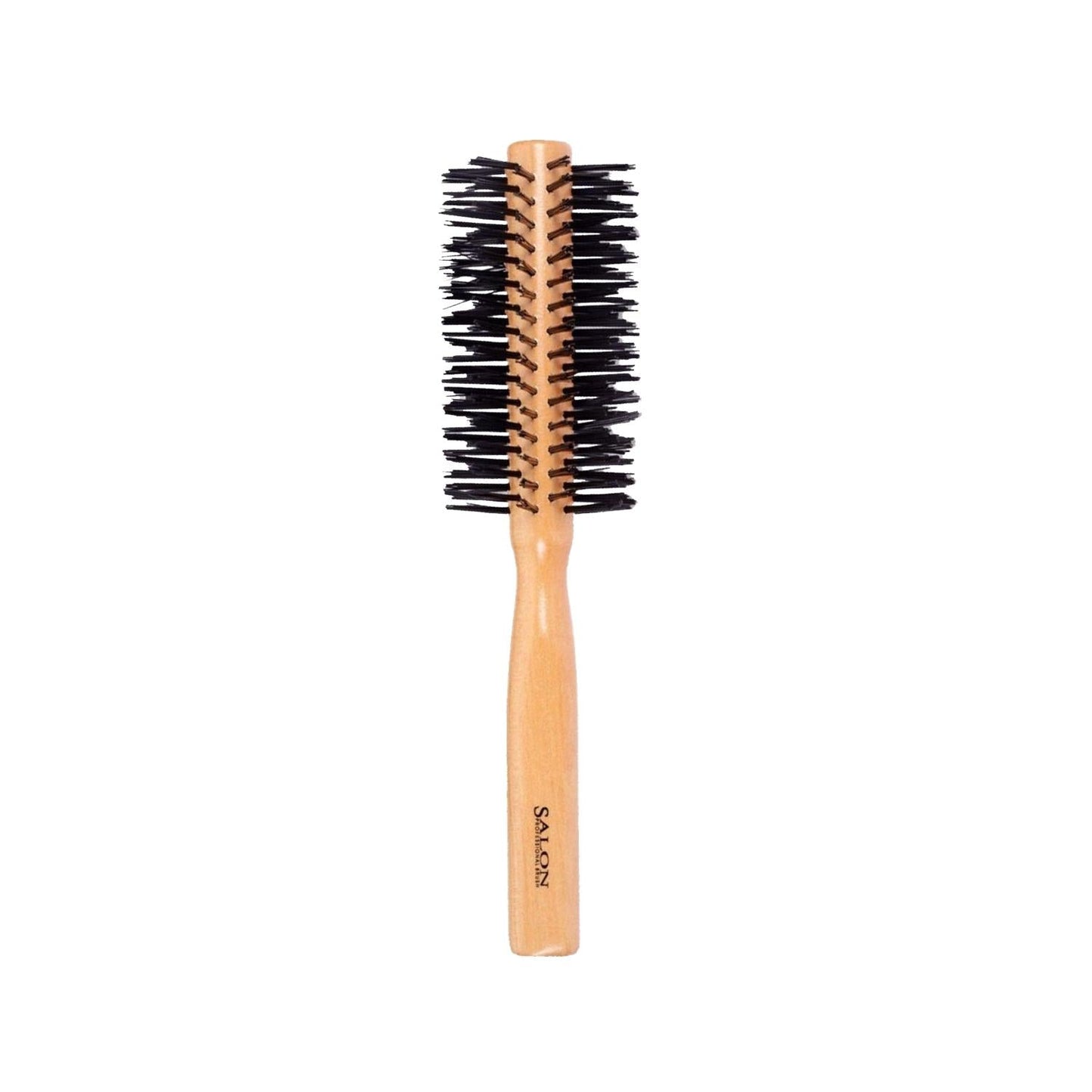 Salon Professional Round Hair Brush 2430 - Professional Round Hair Brush for Salon-Quality Styling