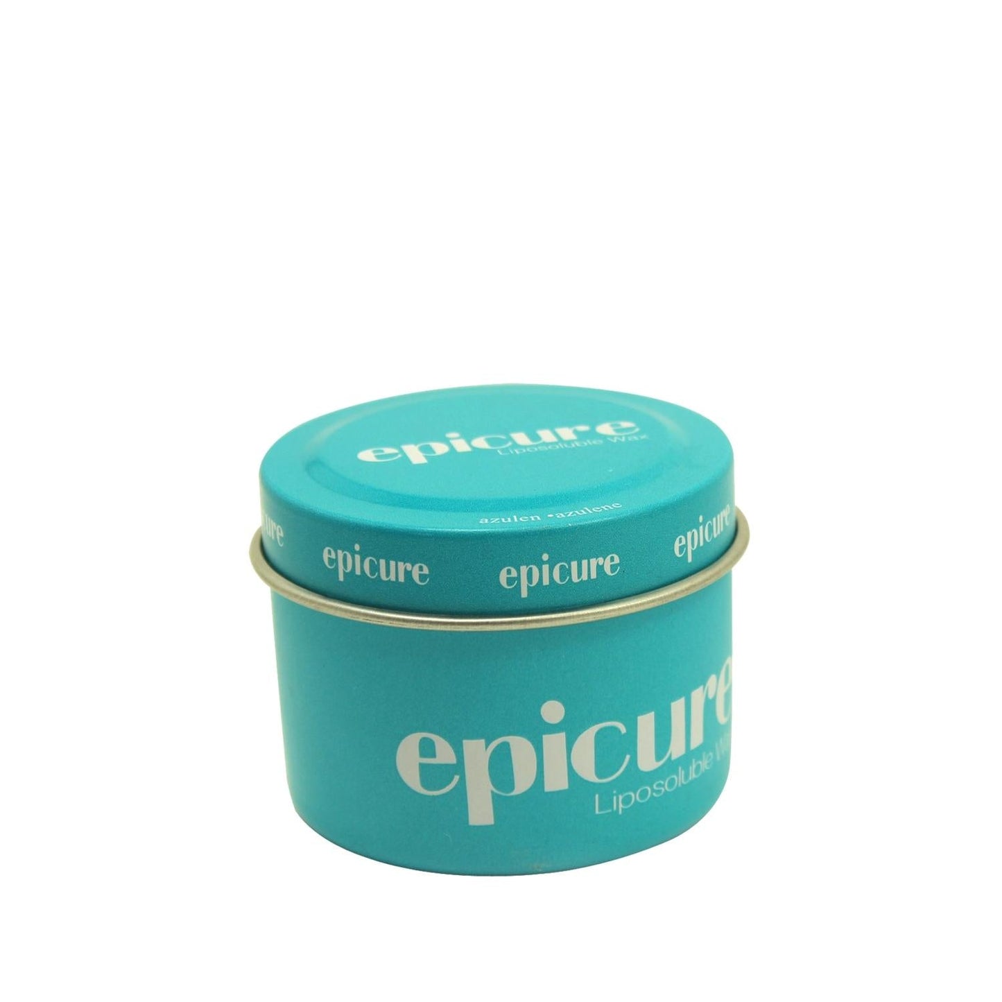 Epicure Azulen Powder-Free Single-Use Hair Removal Wax 2.03 fl oz - Gentle & Convenient