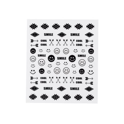 Nascita Nail Stickers - 03 for Creative Nail Art & Decoration