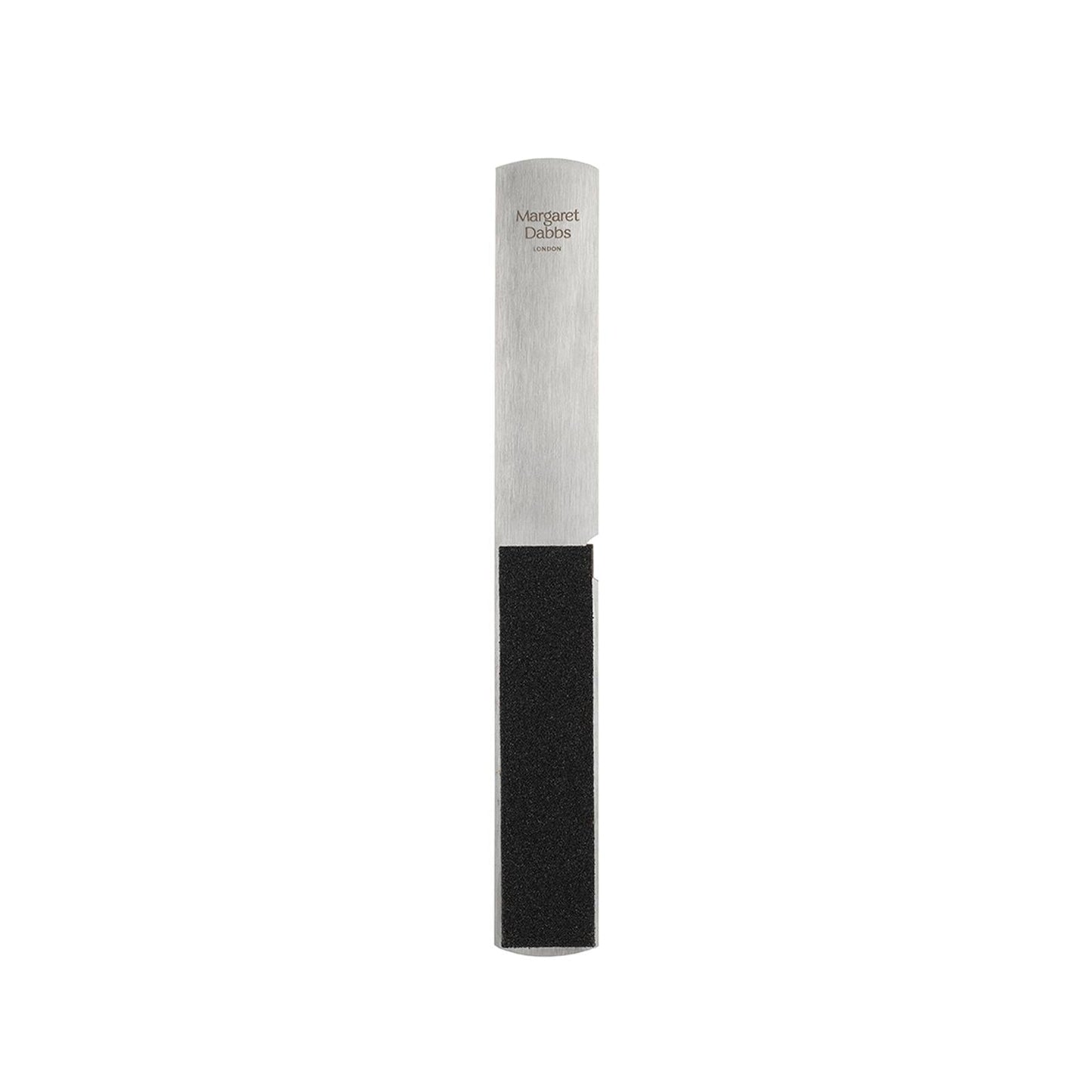 Margaret Dabbs London Professional Foot File with 2 Refills