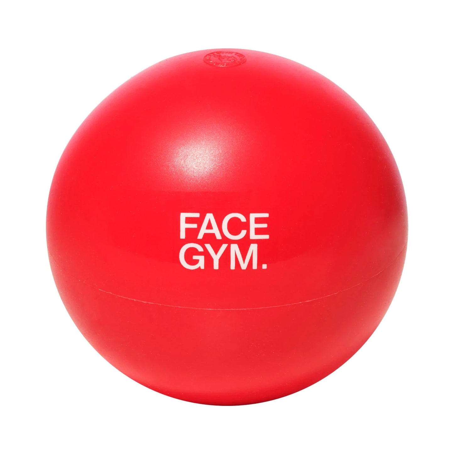 Face Ball Tension Release Tool by Skincare Solutions - Skincare Facial Massage Tool for Lymphatic Drainage