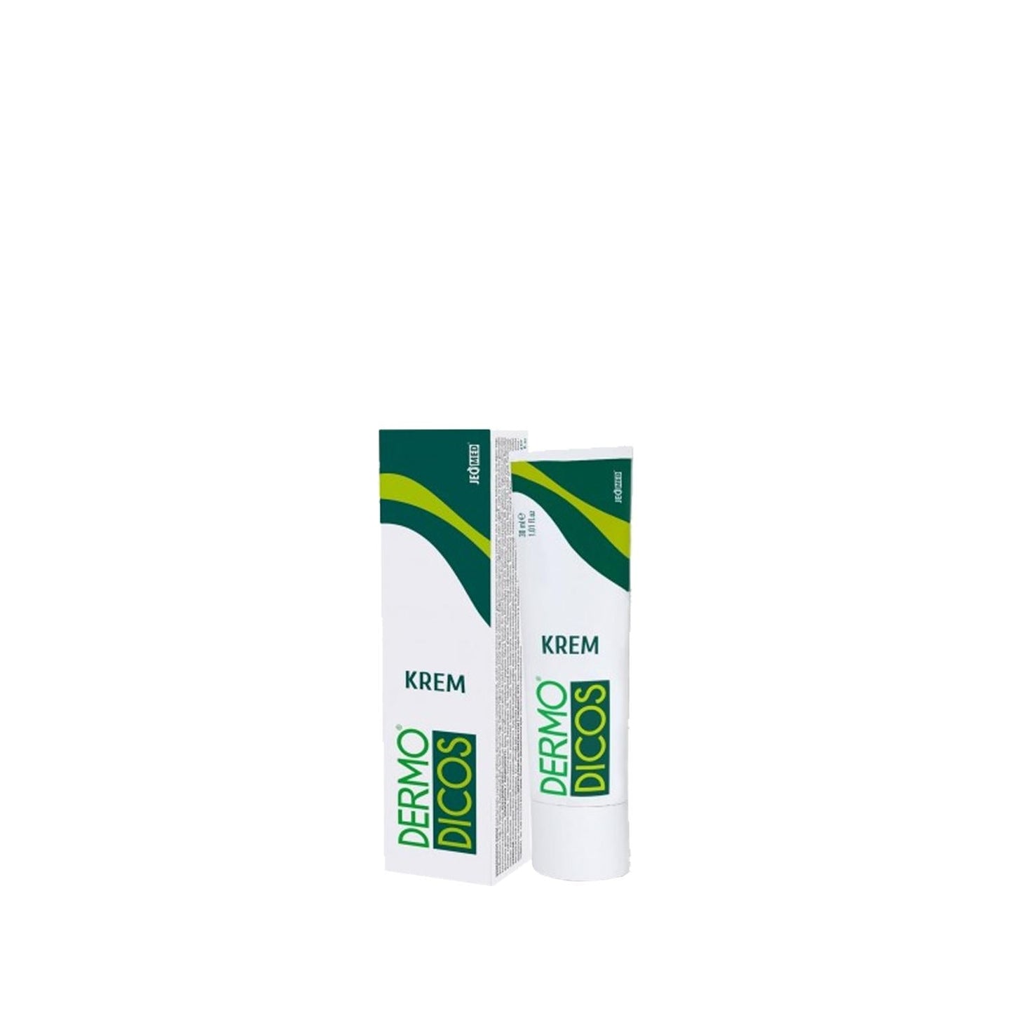 TTO Dermodicos Cream for Sensitive Skin 30 ml