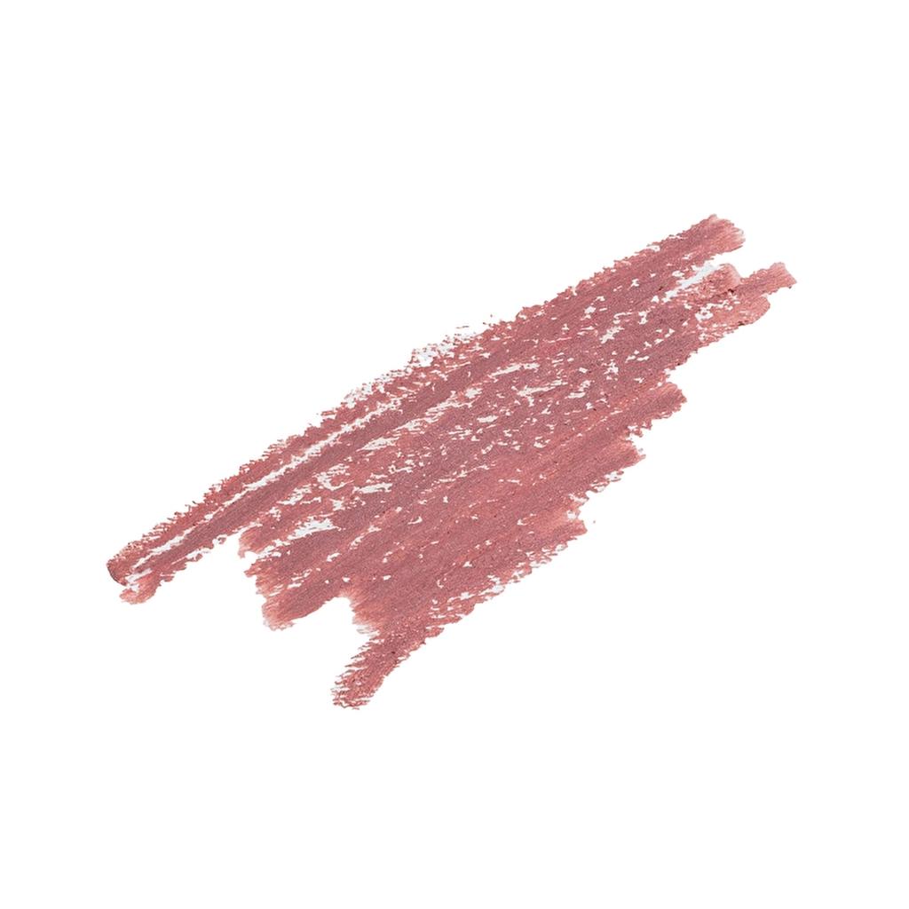 Stellary Lip Liner 01 Nude Rose High Pigment Pencil