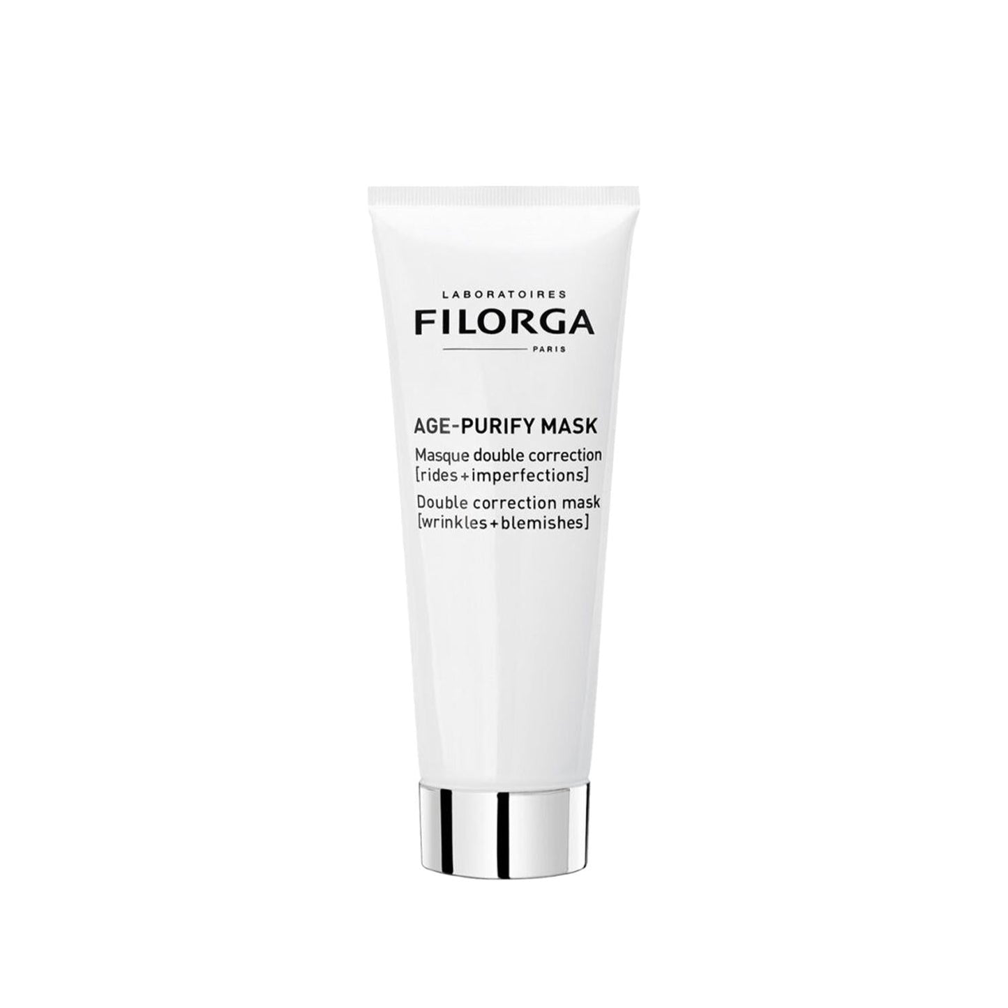 Filorga Age Purify Purifying Face Mask for Mixed & Oily Skin - 75ml, Deep Cleansing & Balancing