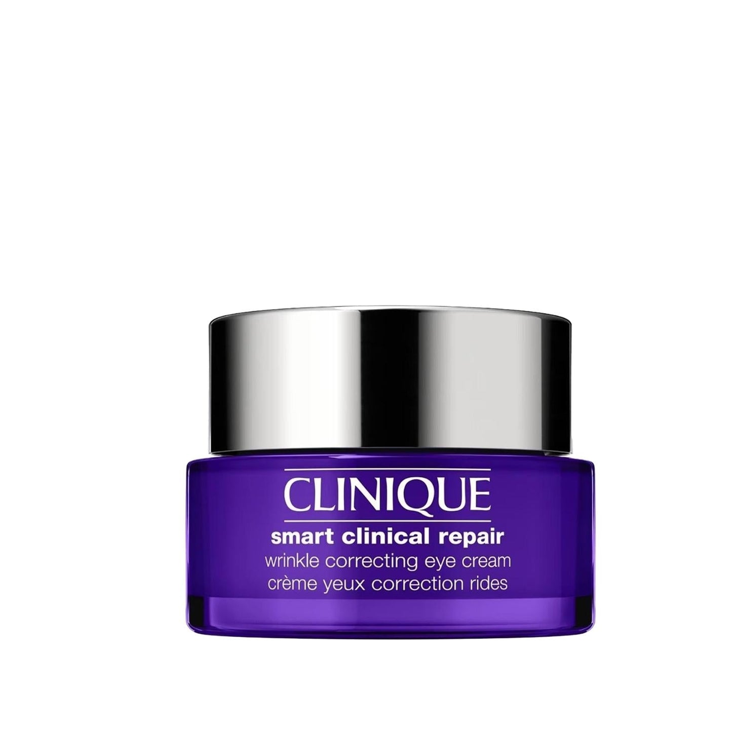 Clinique Smart Clinical Repair Wrinkle Correcting Eye Cream 30 ml
