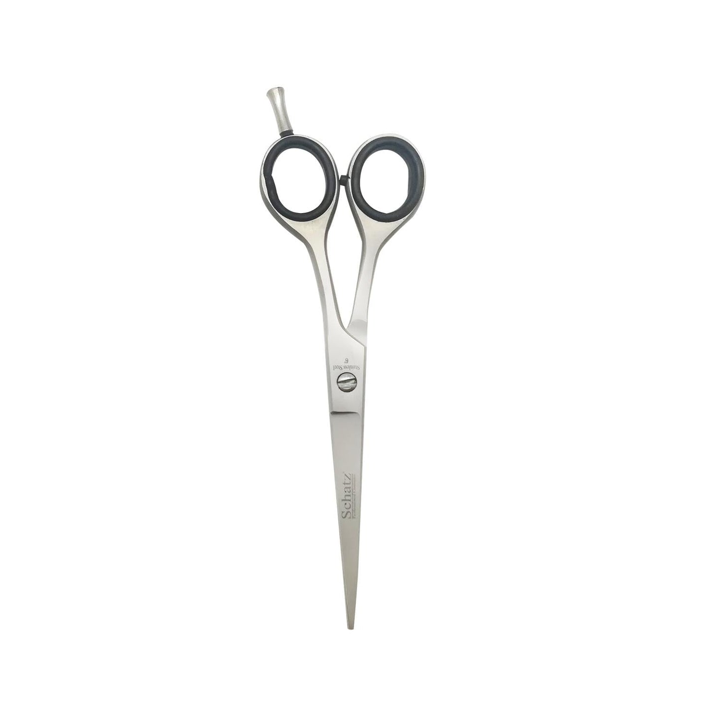 Schatz Professional 6-Inch Barber Shears 0038