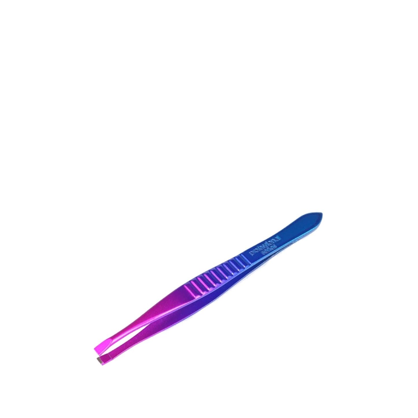Trina Ombre DŸz A_õz Cõmbõz 023 - Precision Tweezers for Hair Removal and Grooming
