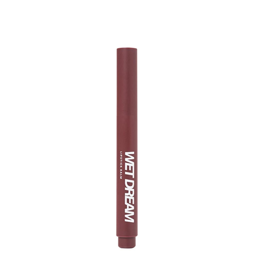 Love Generation Wet Dream Lipstick Balm 08 Berry Nude 4g