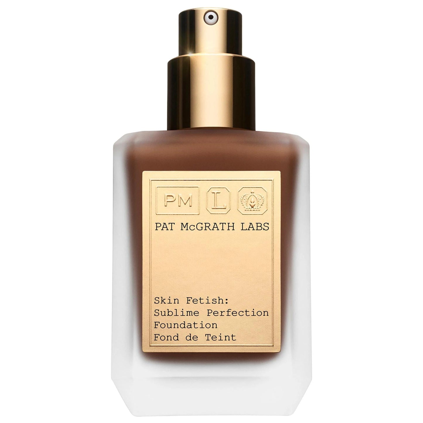 Skin Fetish Sublime Perfection Weightless Foundation - Hydrating Liquid Makeup with Customizable Coverage