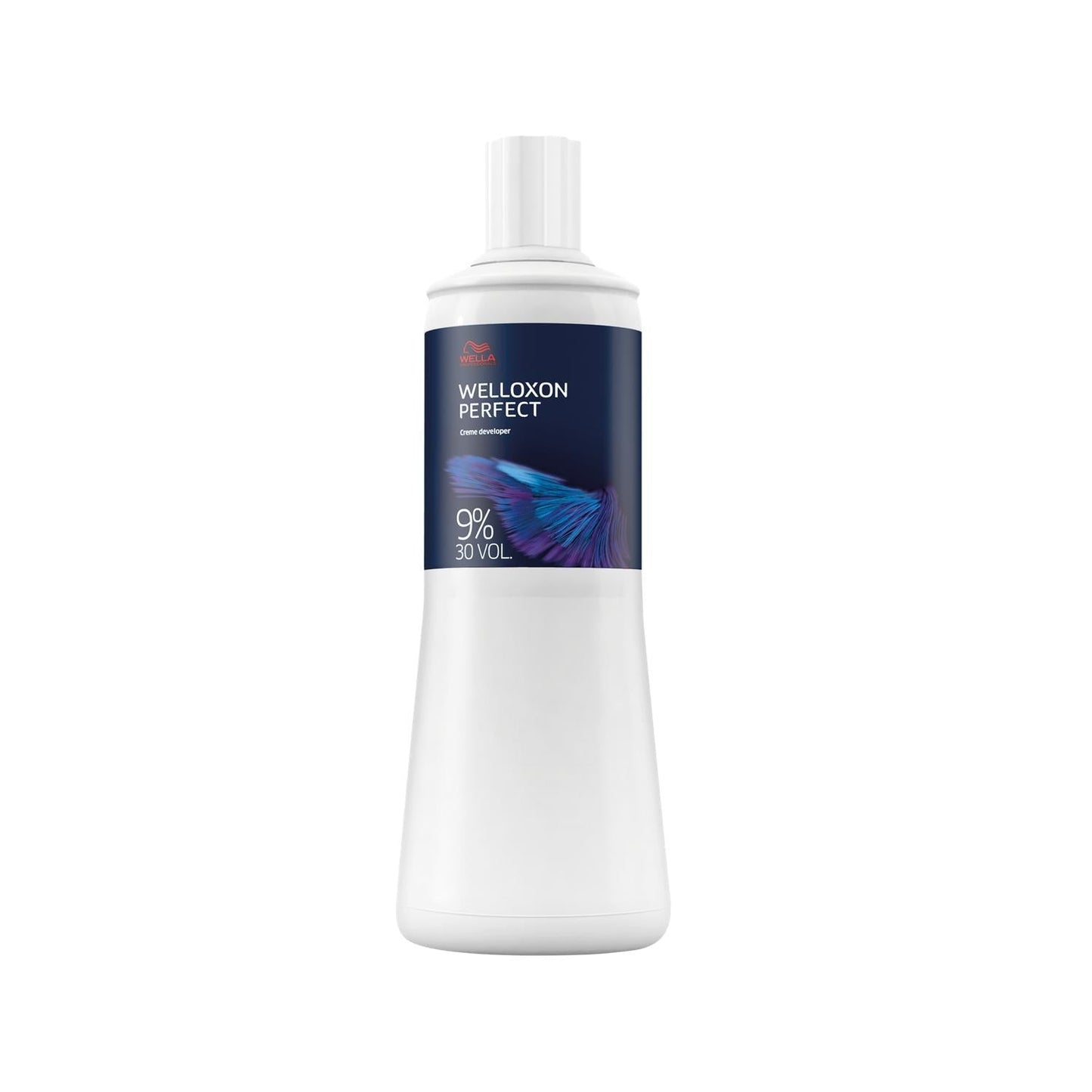 Wella Welloxon Perfect 9% 30 Vol Developer 1000 ml