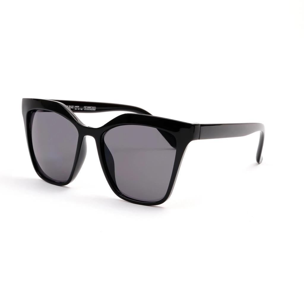 Solest London Black Women's Sunglasses 1 Pair