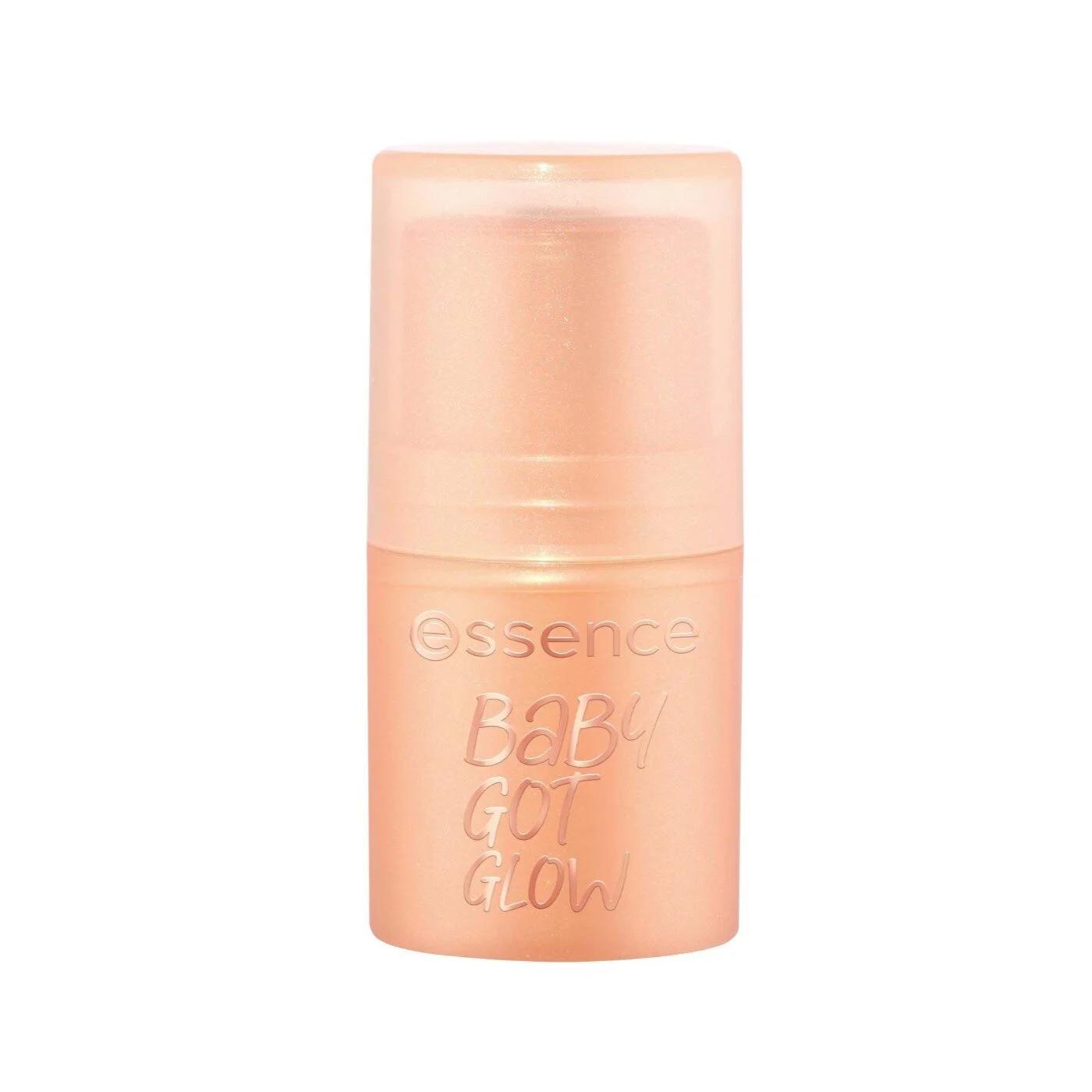 Essence Baby Got Glow Highlighter Stick 10 - 5.5g