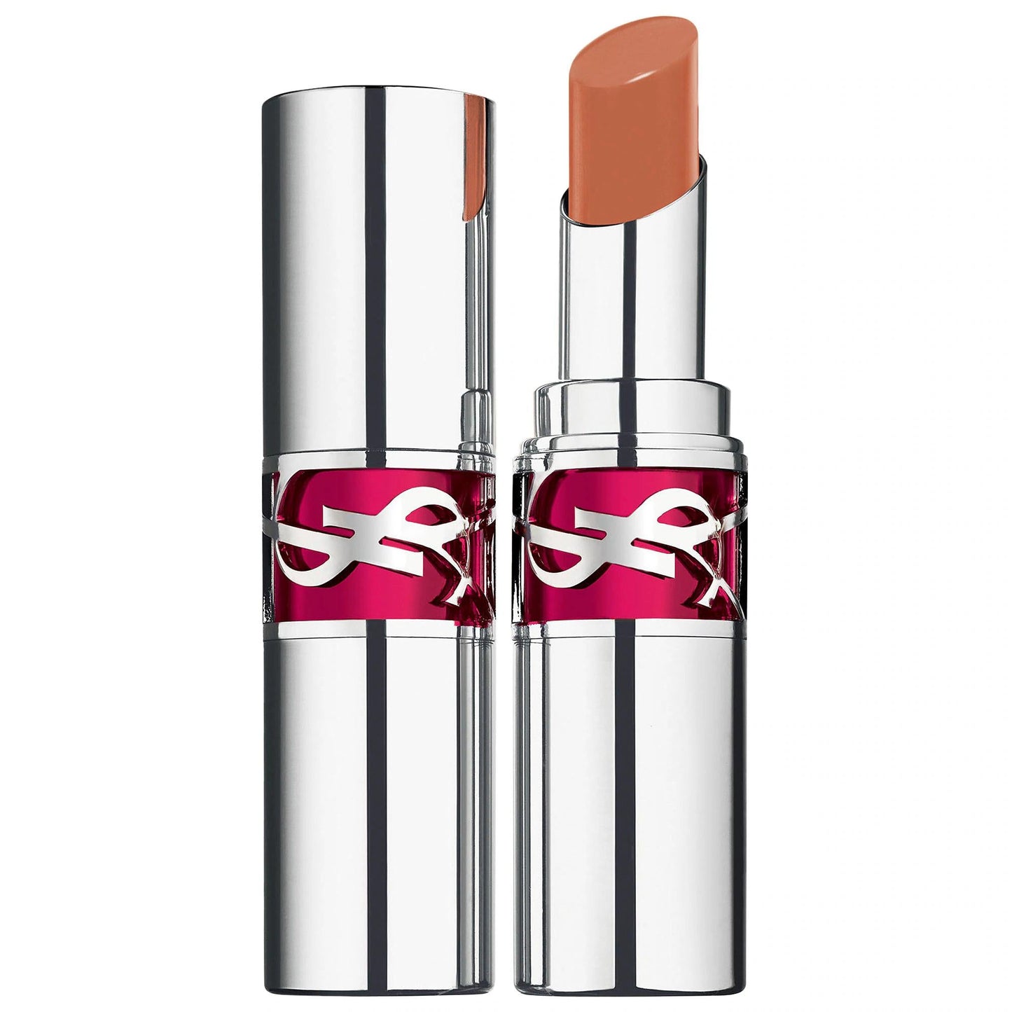 Candy Glaze: Hydrating Lip Gloss Stick with Hyaluronic Acid & Mango Oil - Non-Sticky, Plumping, Long-Lasting Moisture