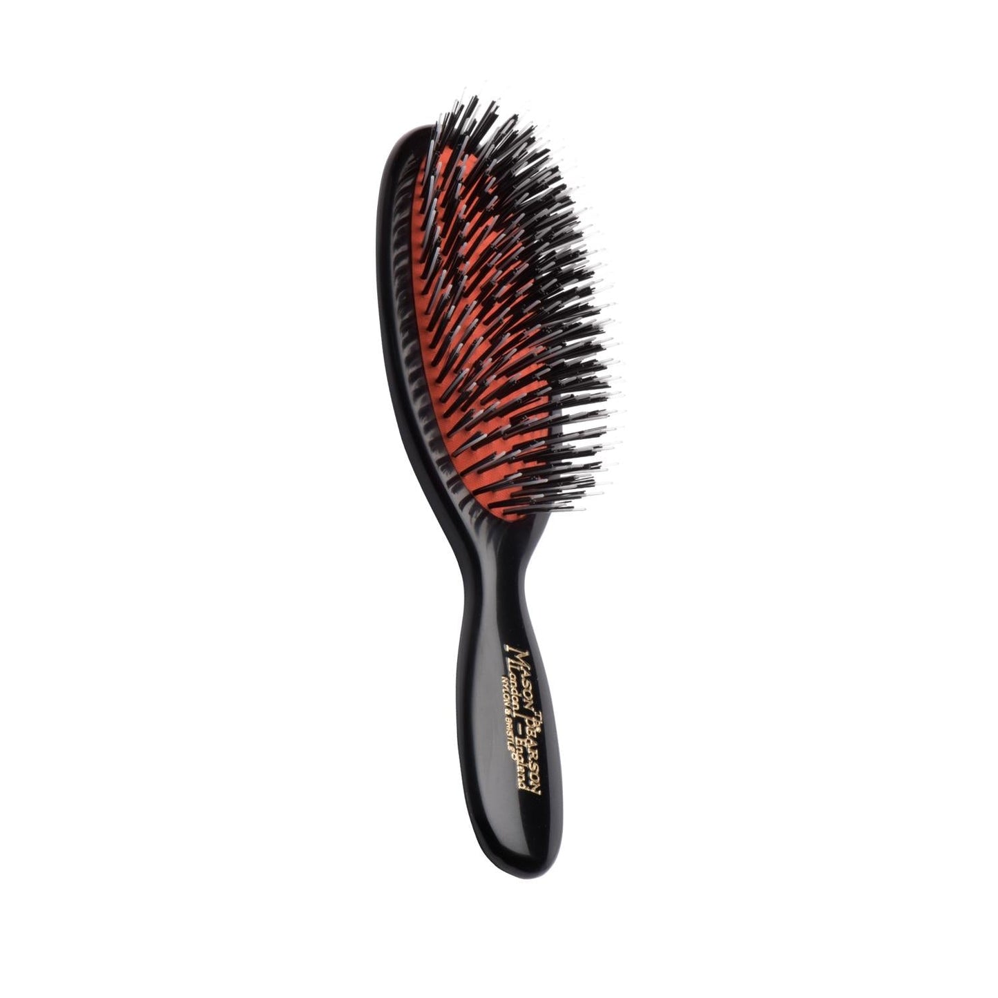 Mason Pearson Pocket Bristle & Nylon BN4 Hair Brush