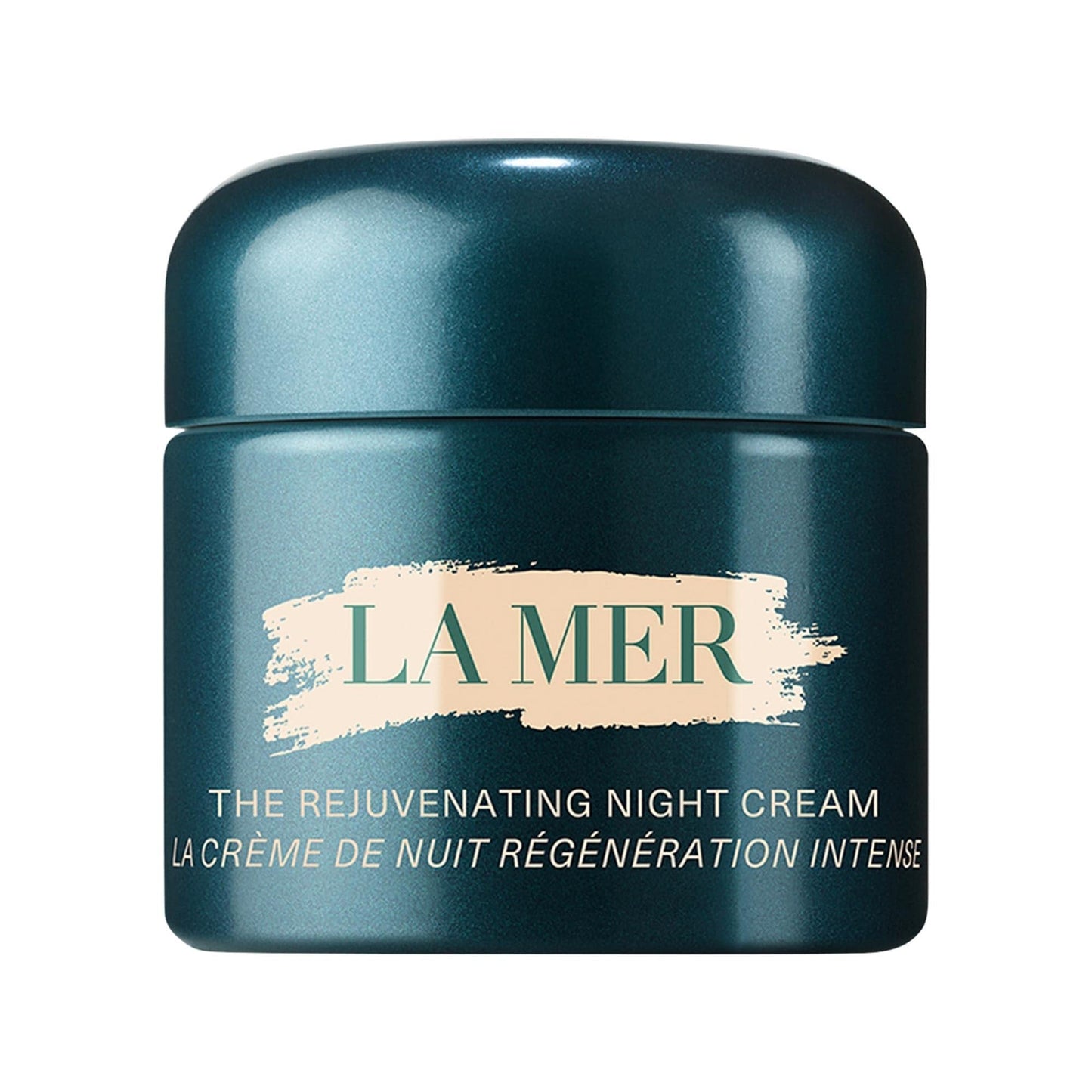 La Mer Rejuvenating Night Cream - Anti-Aging Skincare with Miracle Broth & MRA-3